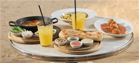 קפה דניאל - בית קפה באופקים