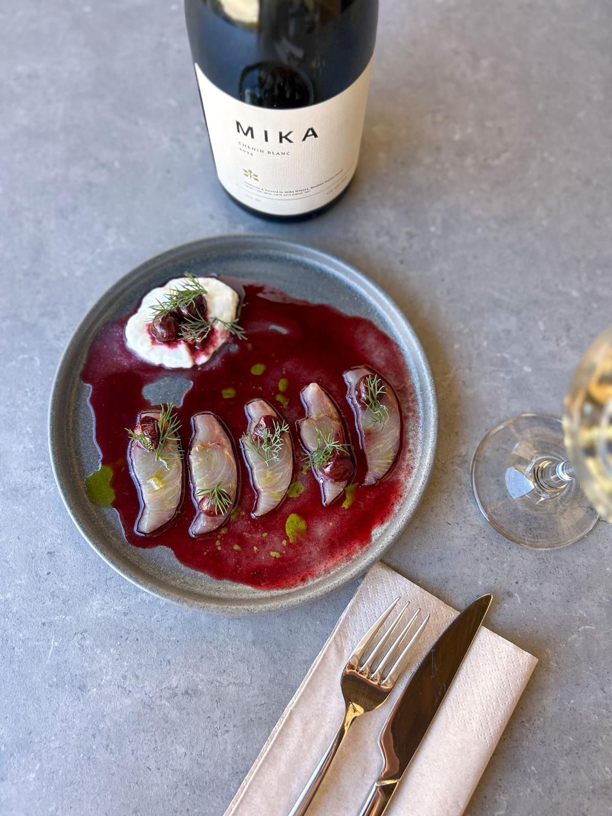 תמונה של סאשאדה - 2