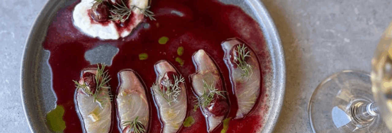 סאשאדה בר יין בנווה אטי"ב