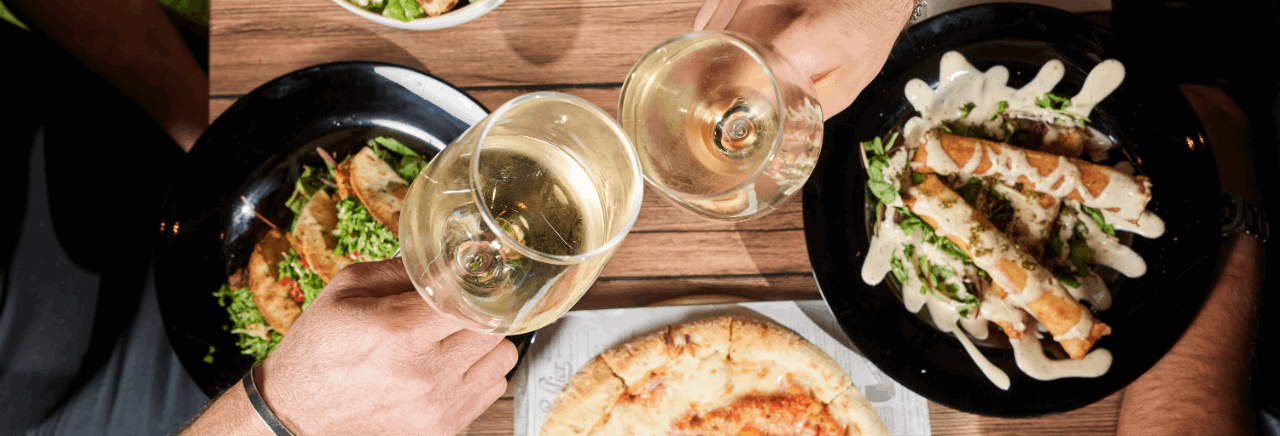 קפה גיטה בית קפה באמונים