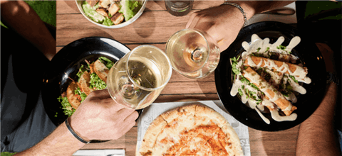 קפה גיטה - בית קפה באמונים