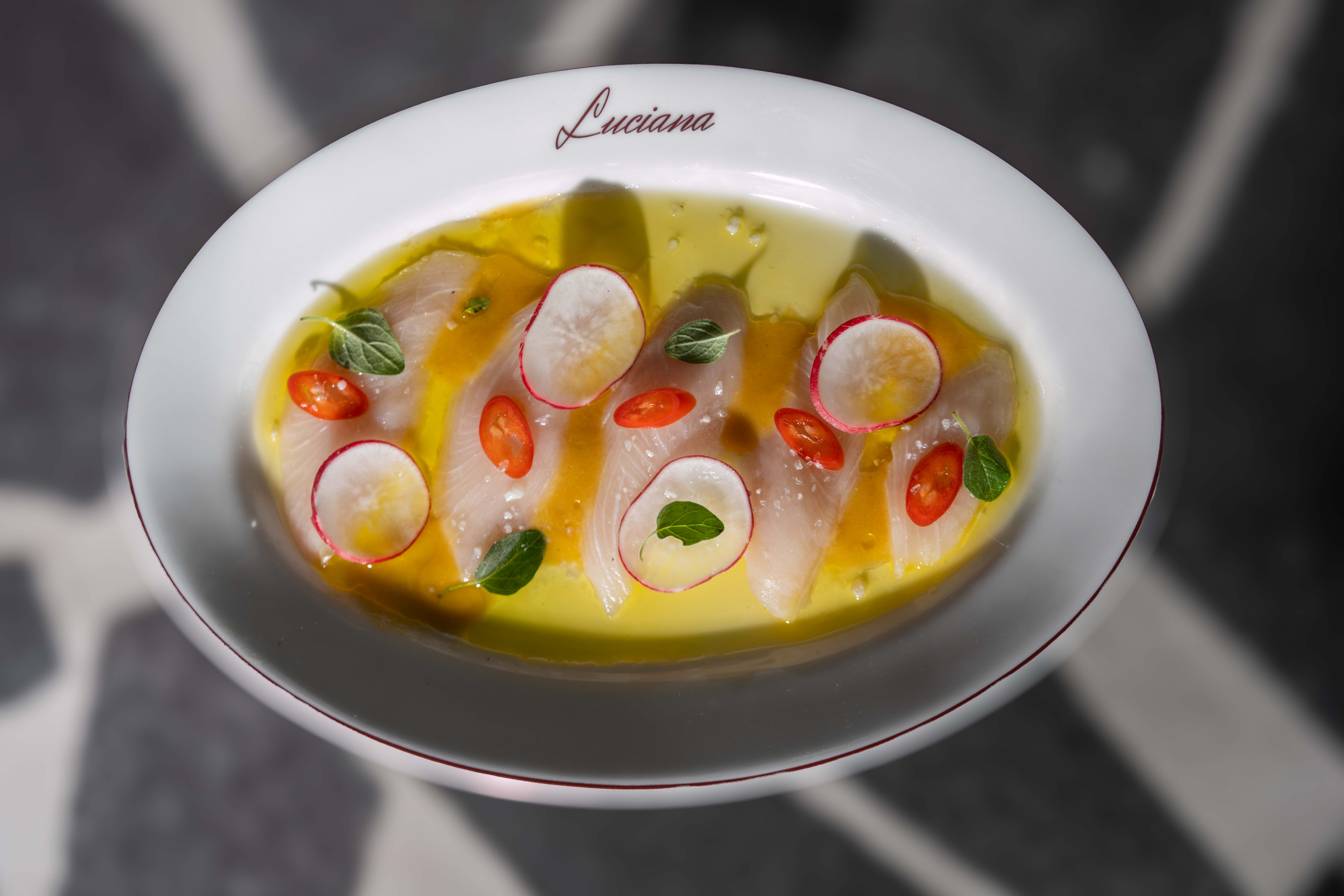 תמונה של לוצ'נה ראשון לציון - 4