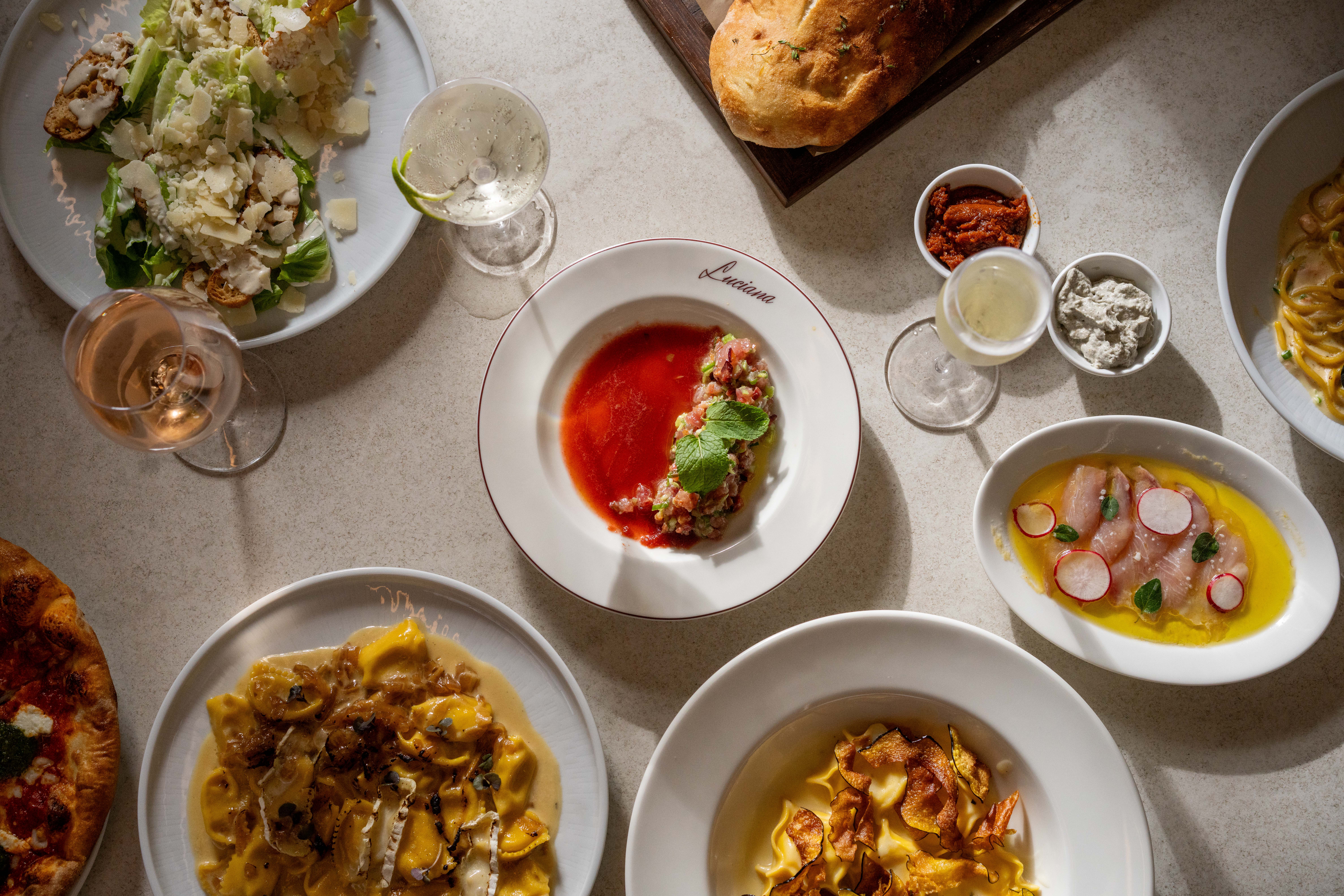 תמונה של לוצ'נה ראשון לציון - 2