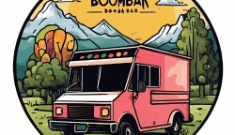 לוגו של בום בר - BOOMBAR, מבקיעים