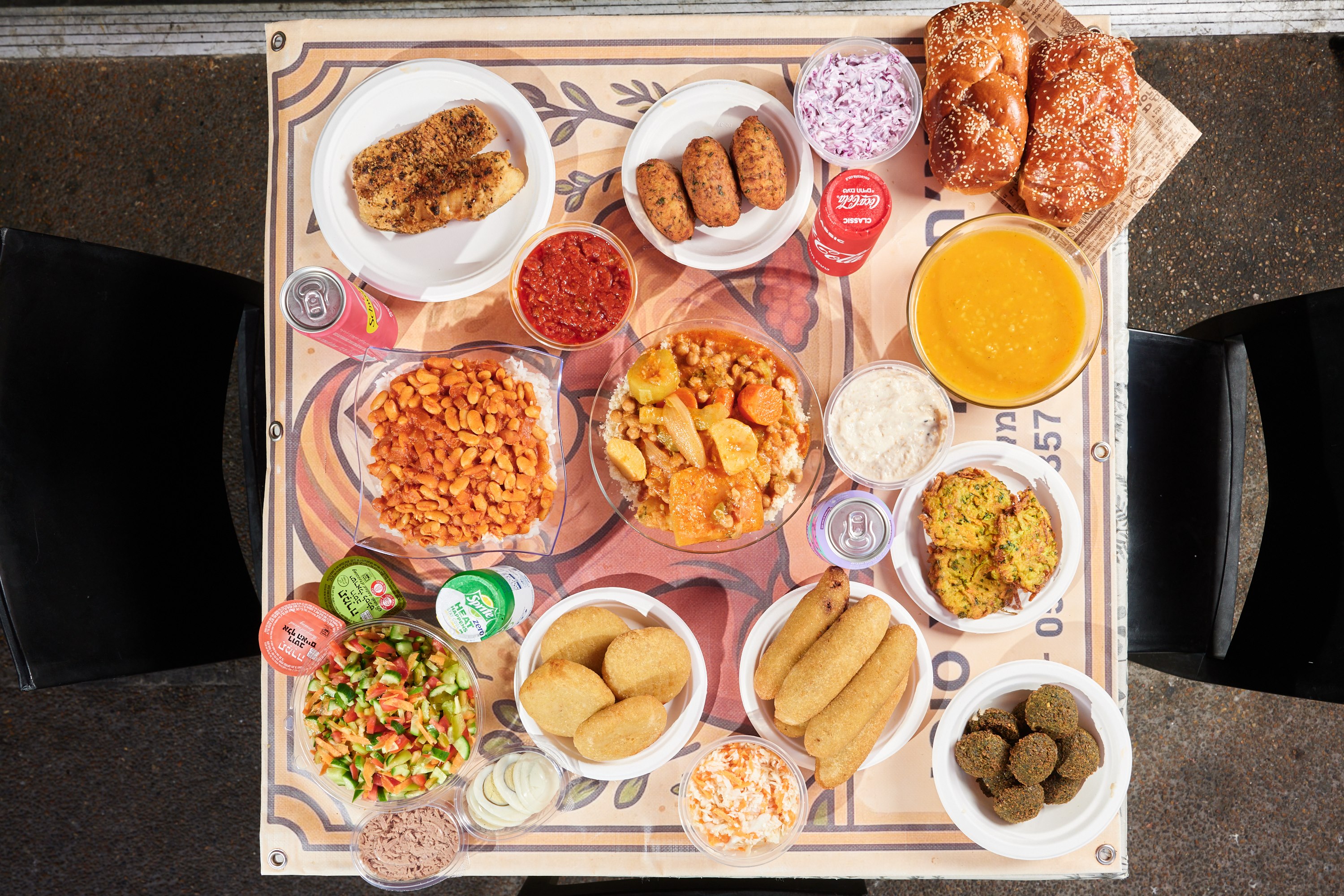 תמונה של התנור של סבתא סיסי - 2