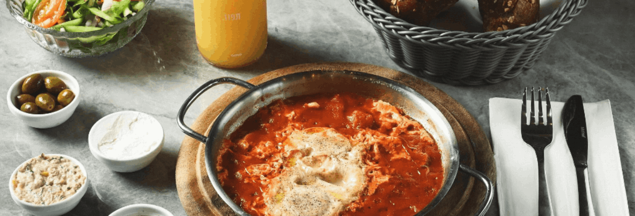 רסטרטו קפה בית קפה בתל אביב