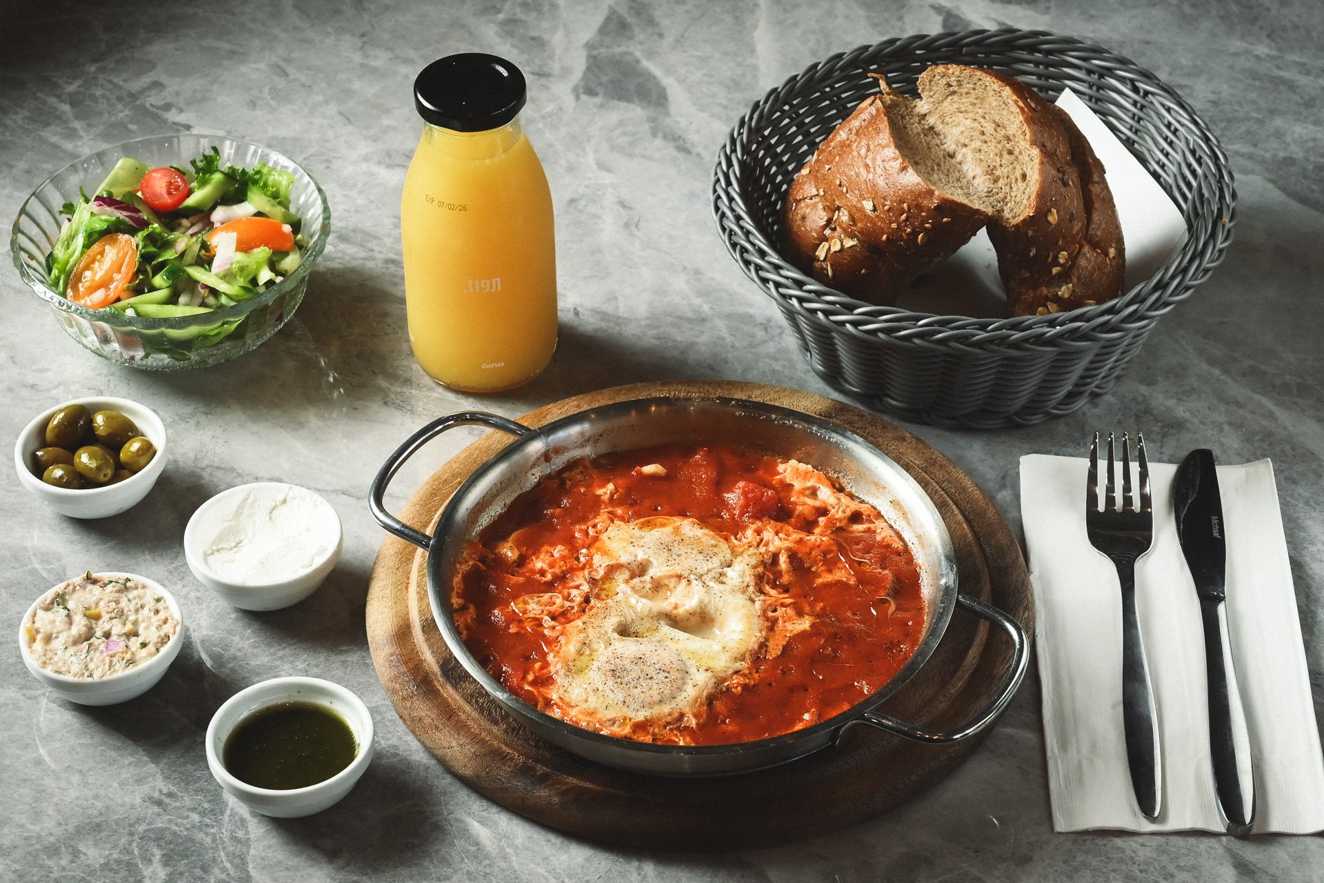 תמונה של רסטרטו קפה - 2