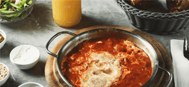 רסטרטו קפה בתל אביב