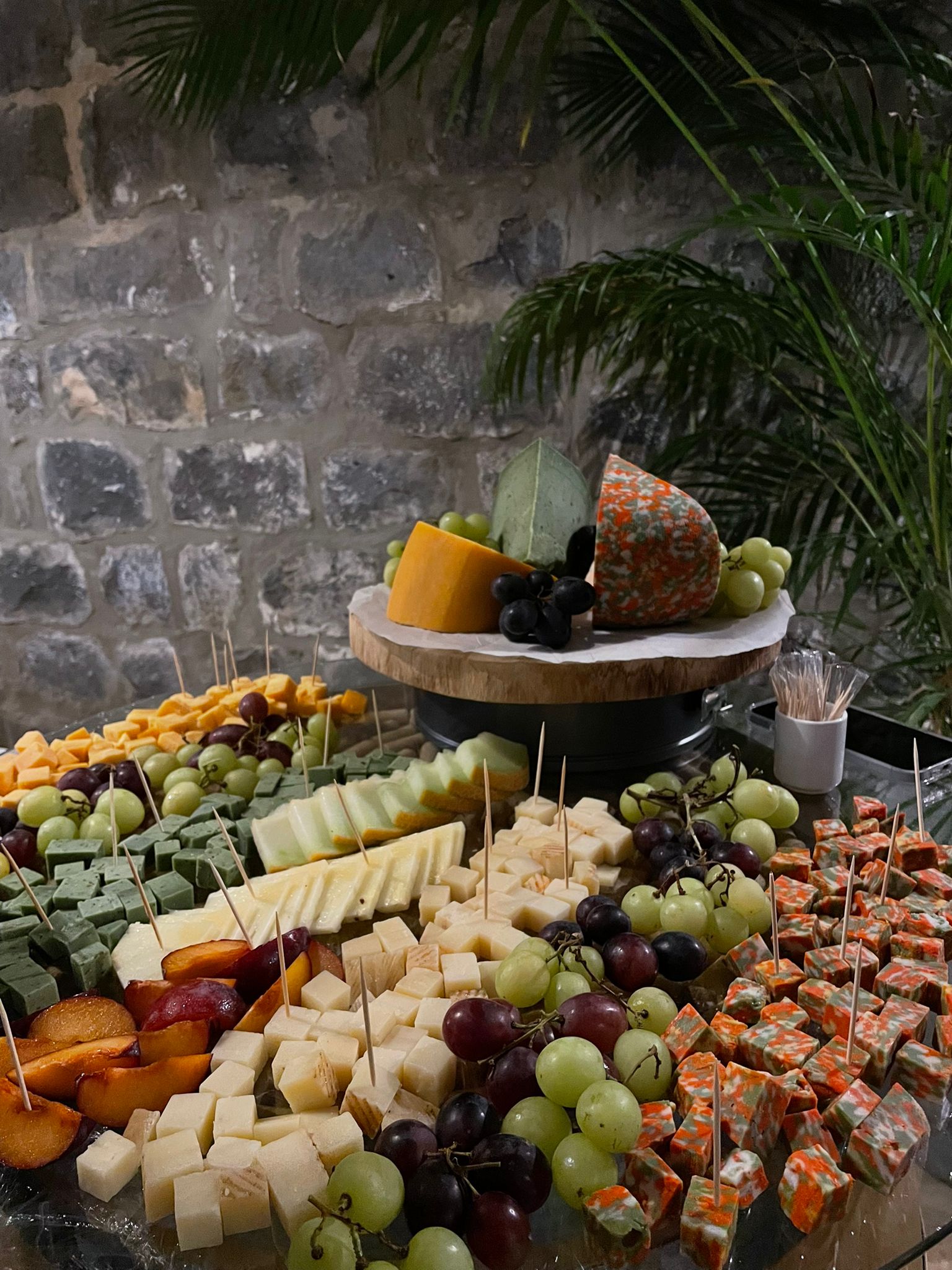 תמונה של אבן הראשה - 2