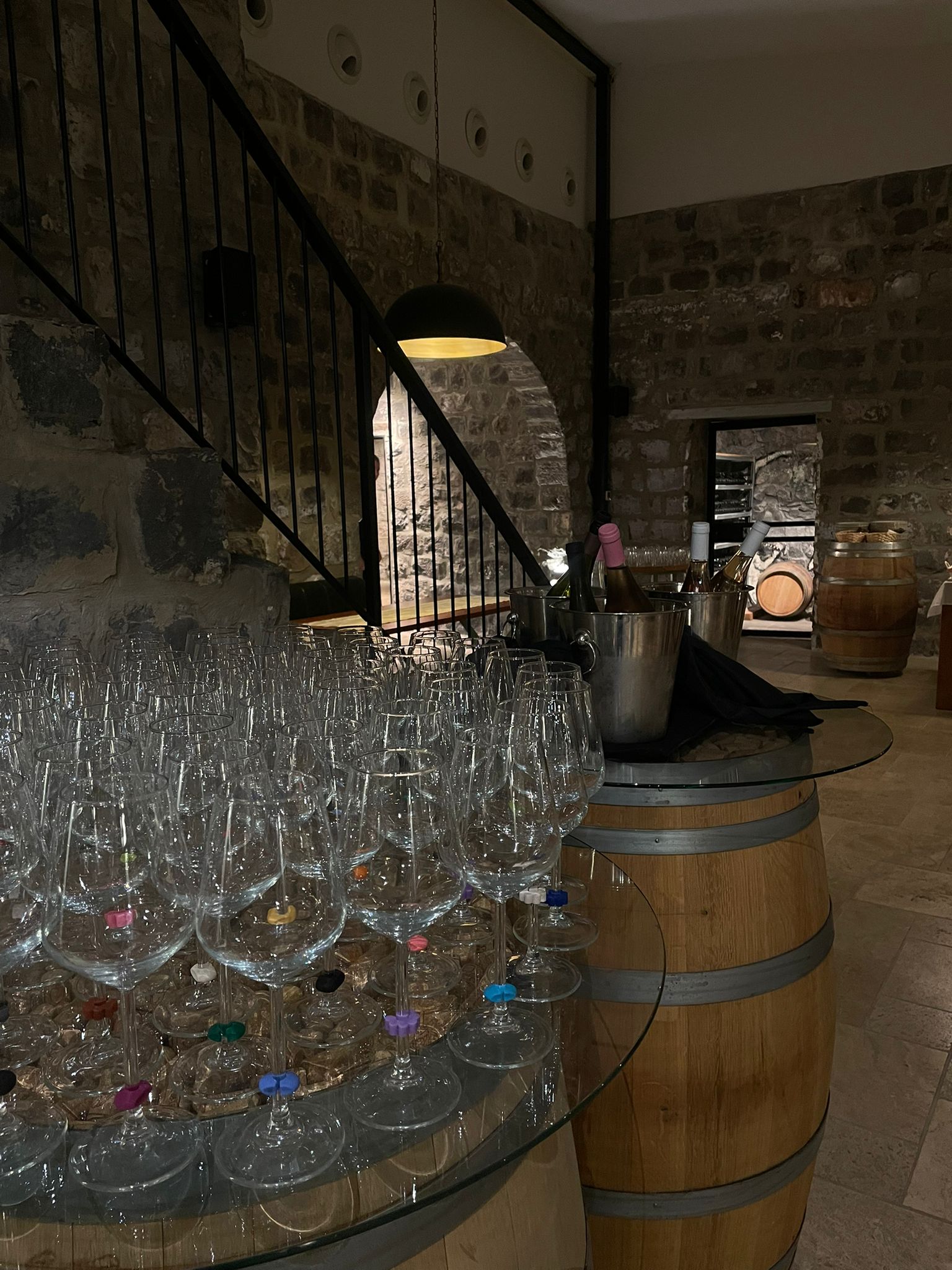 תמונה של אבן הראשה - 5