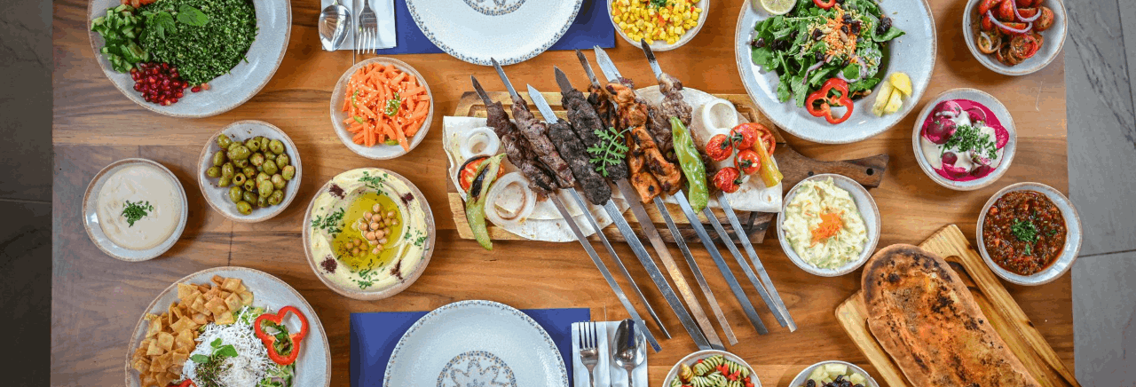 סלין מסעדת בשרים בשפרעם