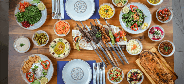 סלין בשפרעם