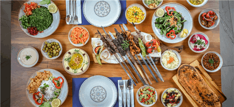 סלין - מסעדת בשרים בשפרעם