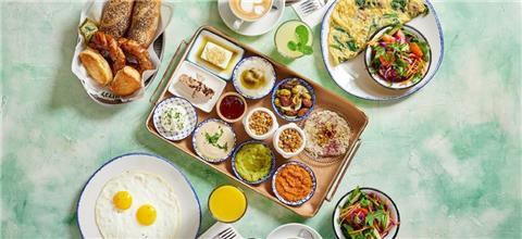 לנדוור עפולה כשר - בית קפה בעפולה