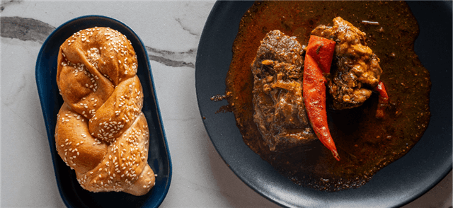 טאג'ין מסעדה מרוקאית בנתניה