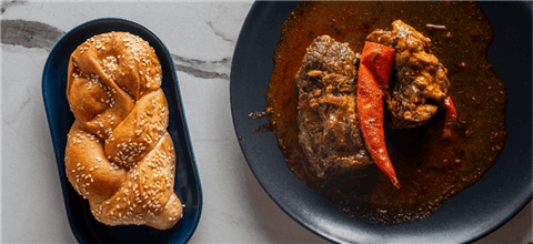 טאג'ין - מסעדה מרוקאית בנתניה