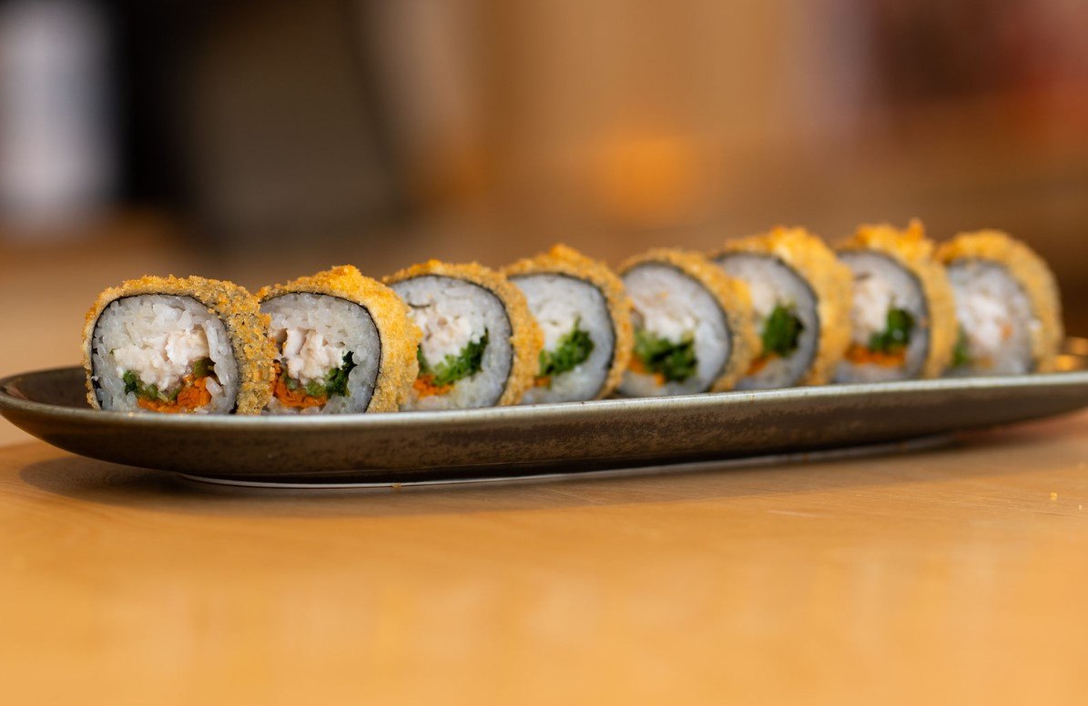 תמונה של סושי יאן - 2