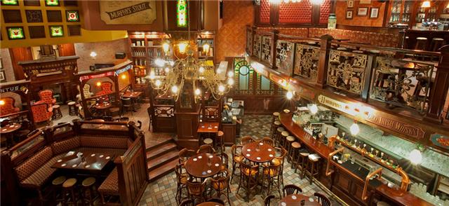 אוסליבן במודיעין והסביבה