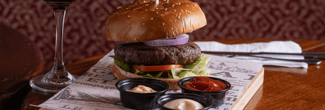 אוסליבן פאב-בר במודיעין והסביבה