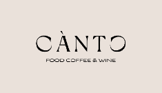 לוגו של קנטו - CANTO, יהוד