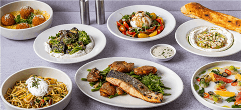 קנטו - מסעדה איטלקית ביהוד