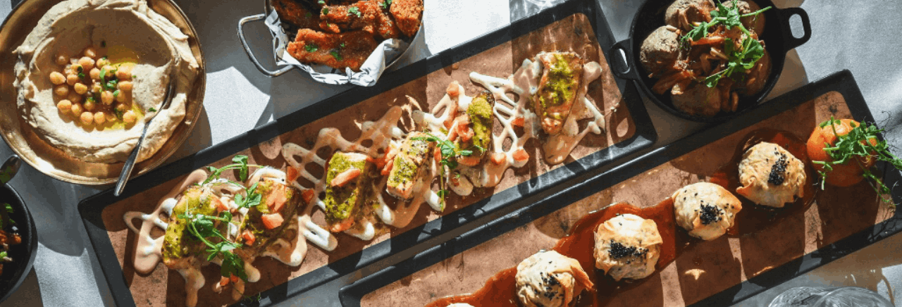 הודיה מסעדת בשרים בירושלים