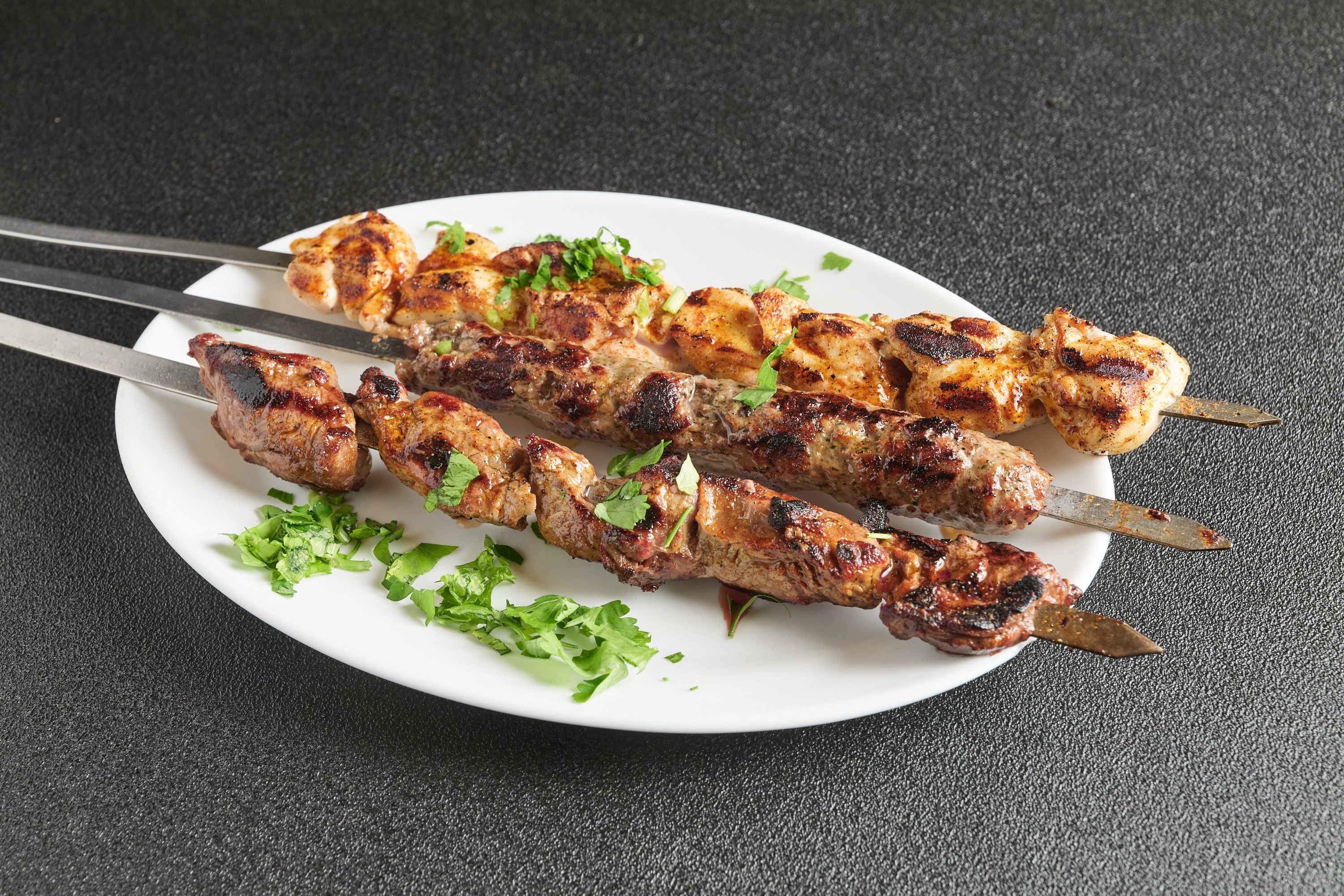 תמונה של שווארמה צארום - 3