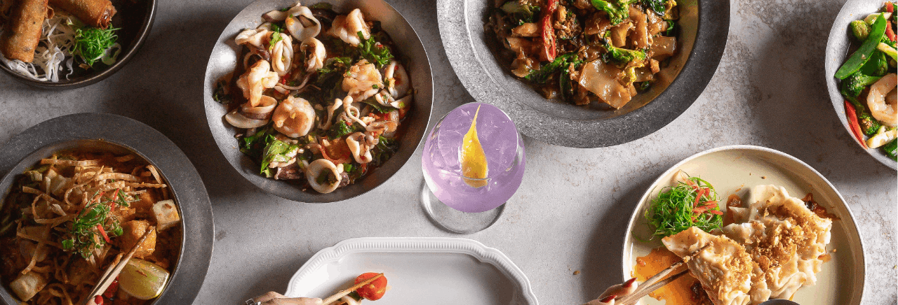 סורין מסעדה תאילנדית בסביון