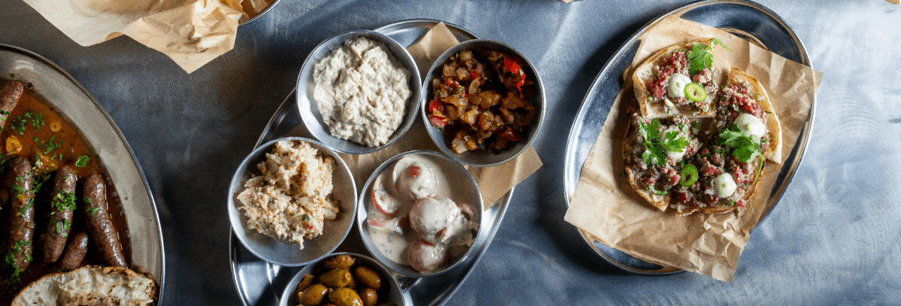 בסטה מסעדת בשרים בנצרת עילית (נוף הגליל)