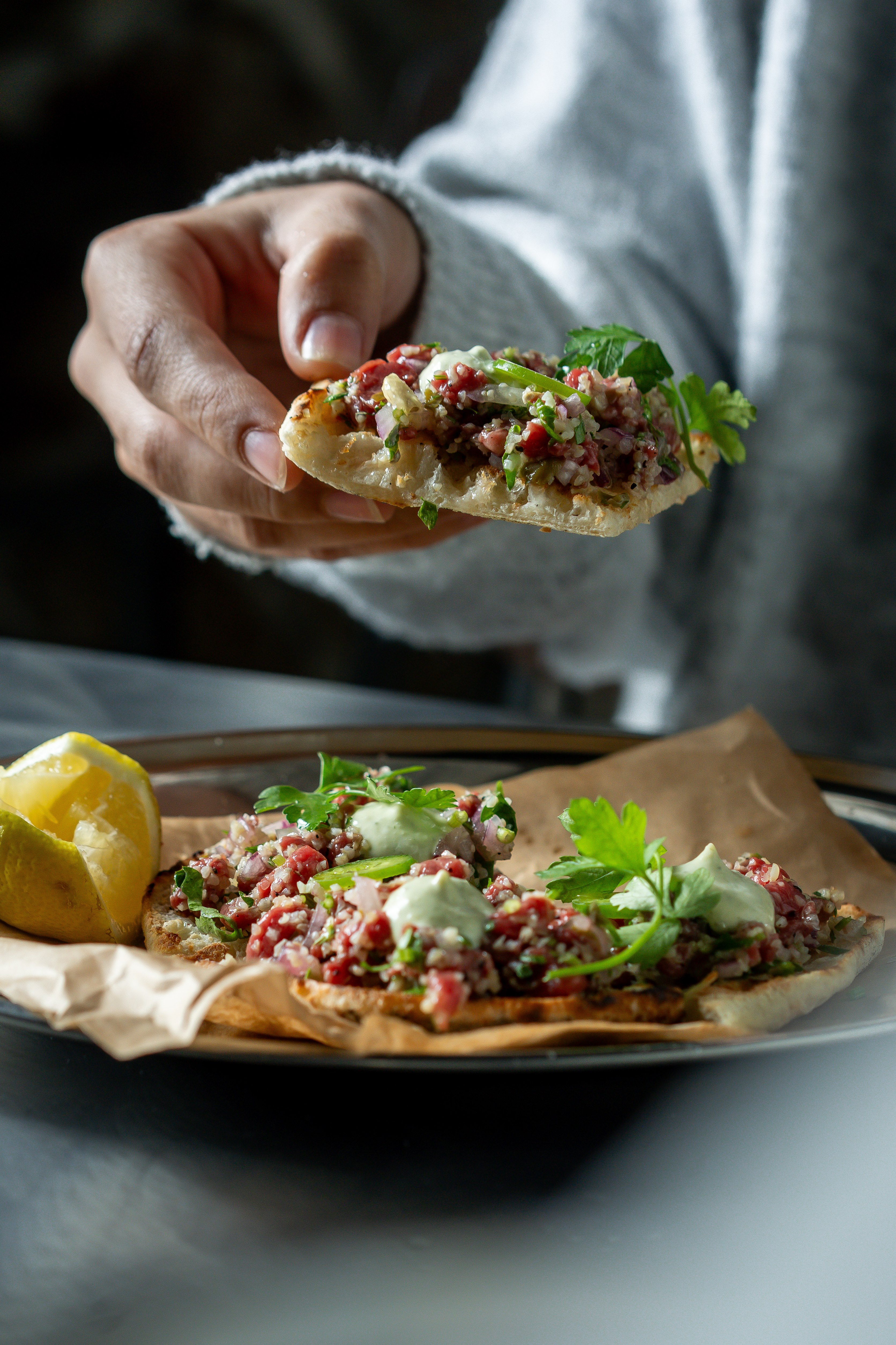 תמונה של בסטה - 3