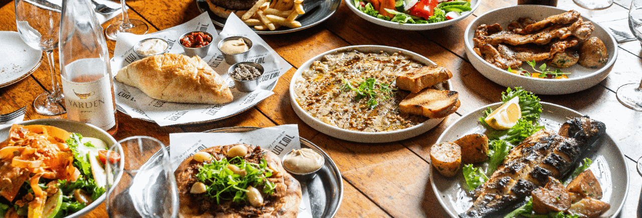 לחם בשר ראשל"צ מסעדת בשרים בראשון לציון