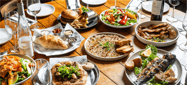 לחם בשר ראשל"צ בראשון לציון