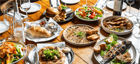 לחם בשר ראשל"צ - מסעדת בשרים בראשון לציון