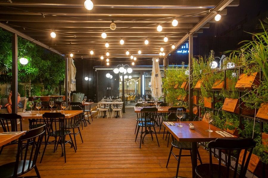 תמונה של לחם בשר ראשל"צ - 3