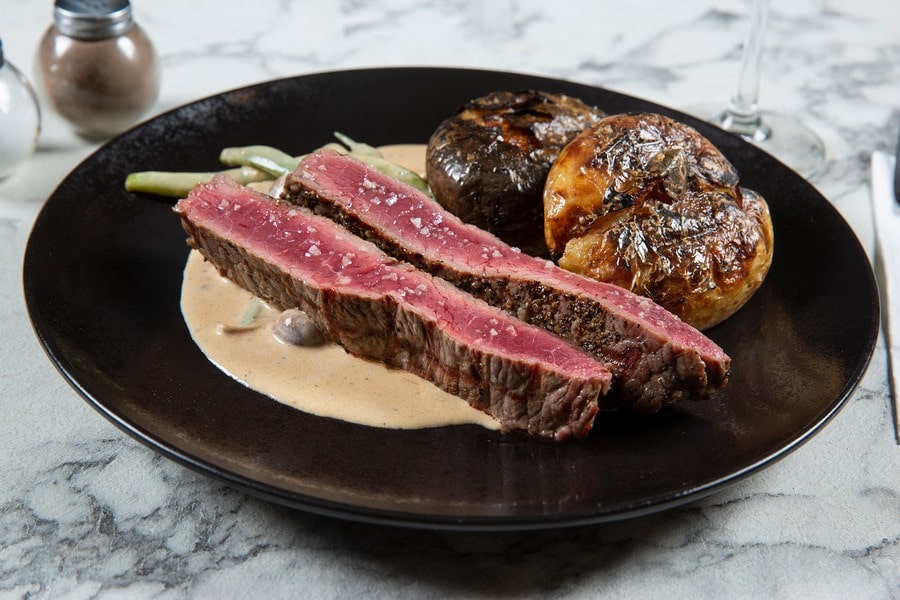 תמונה של לחם בשר ראשל"צ - 2