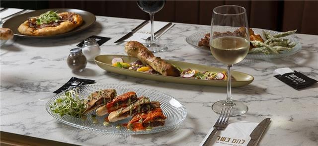 לחם בשר ראשל"צ בראשון לציון