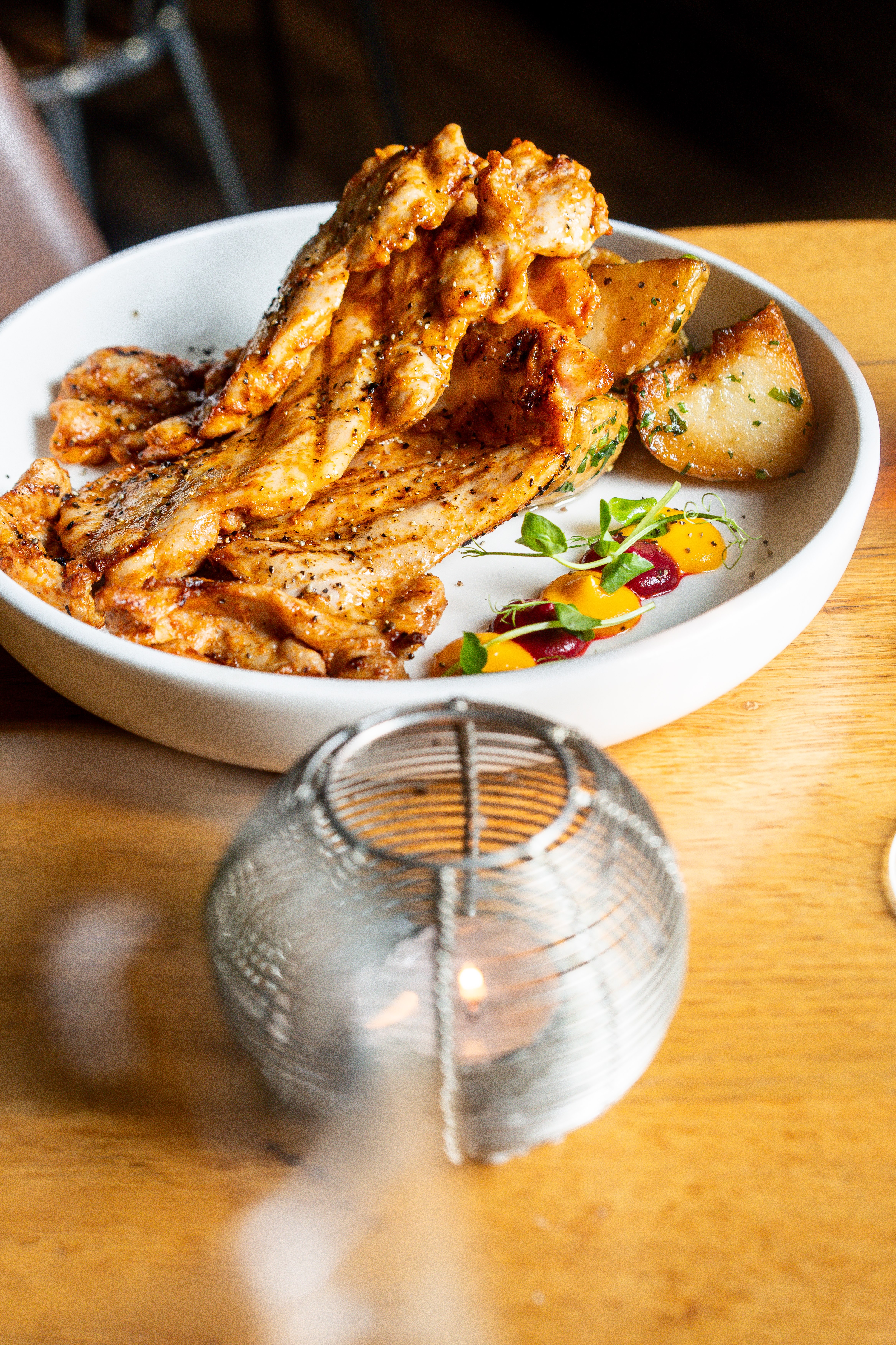 תמונה של לחם בשר ראשל"צ - 3