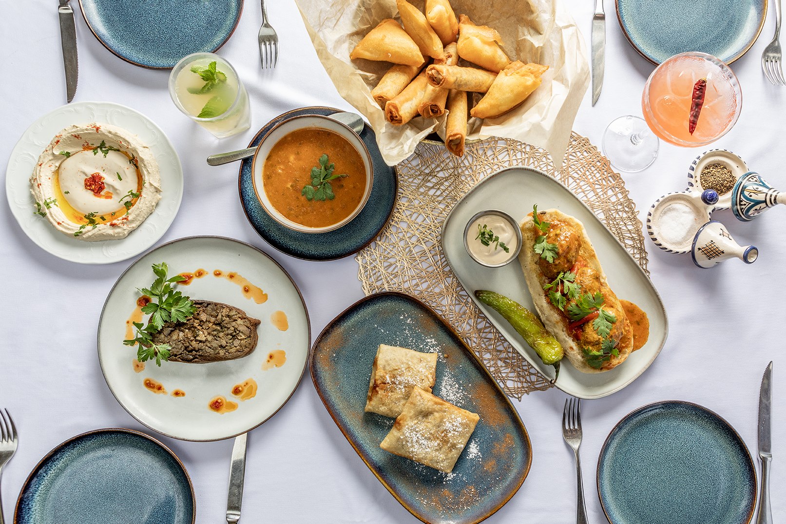 תמונה של מרקש - 3