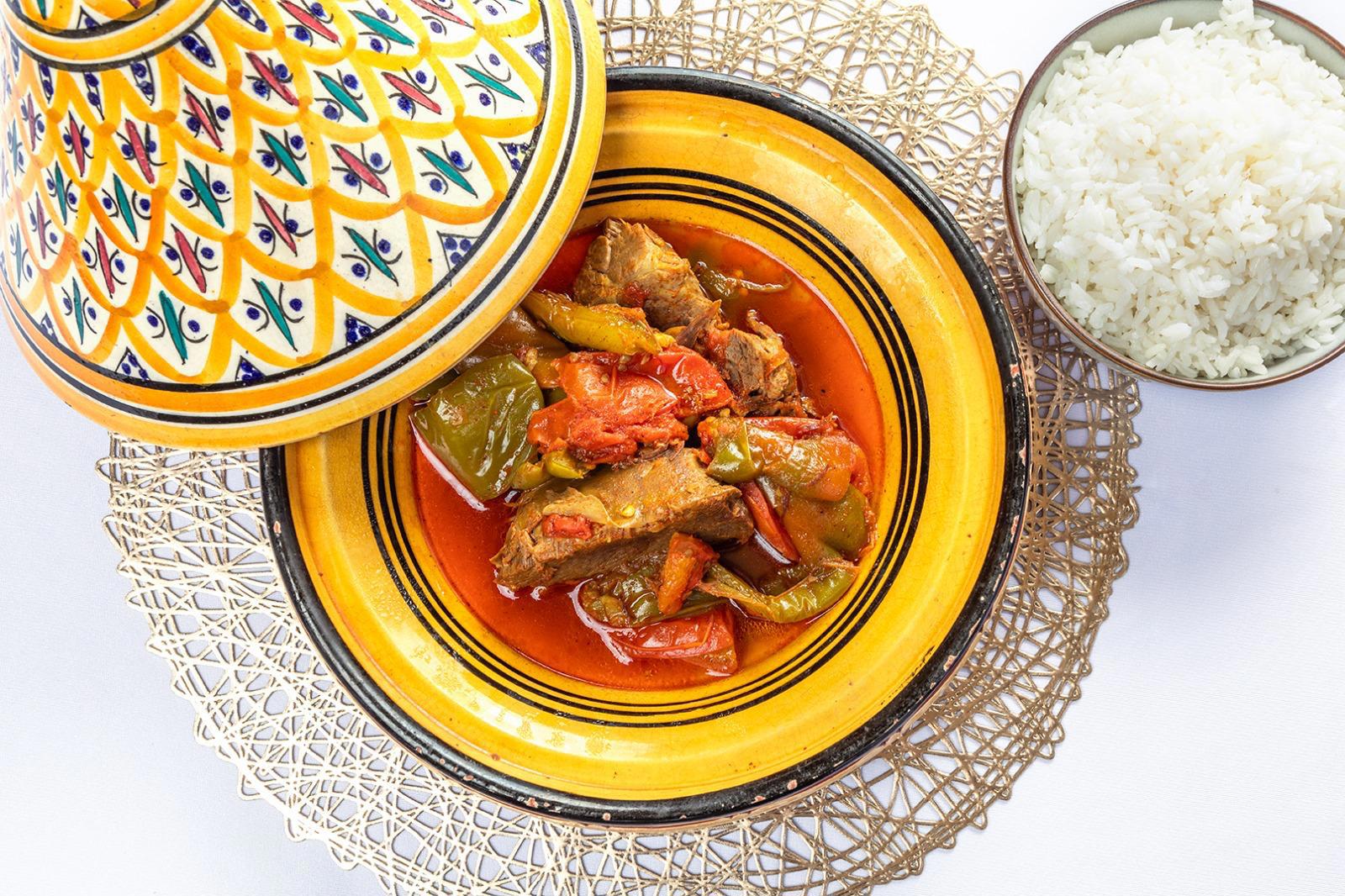 תמונה של מרקש - 5