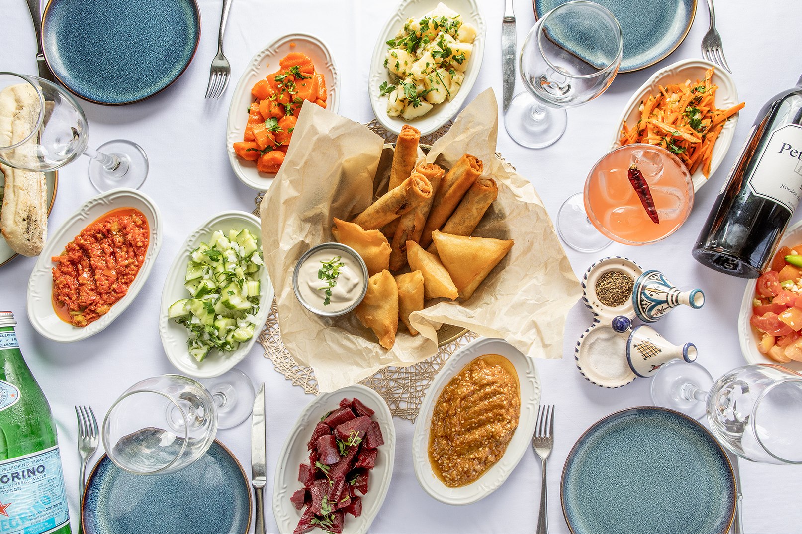 תמונה של מרקש - 2