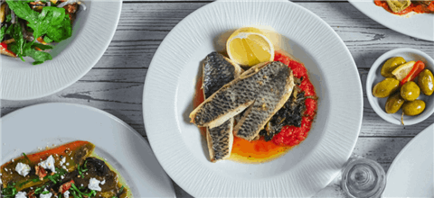 לאגוס - בית קפה בצפון