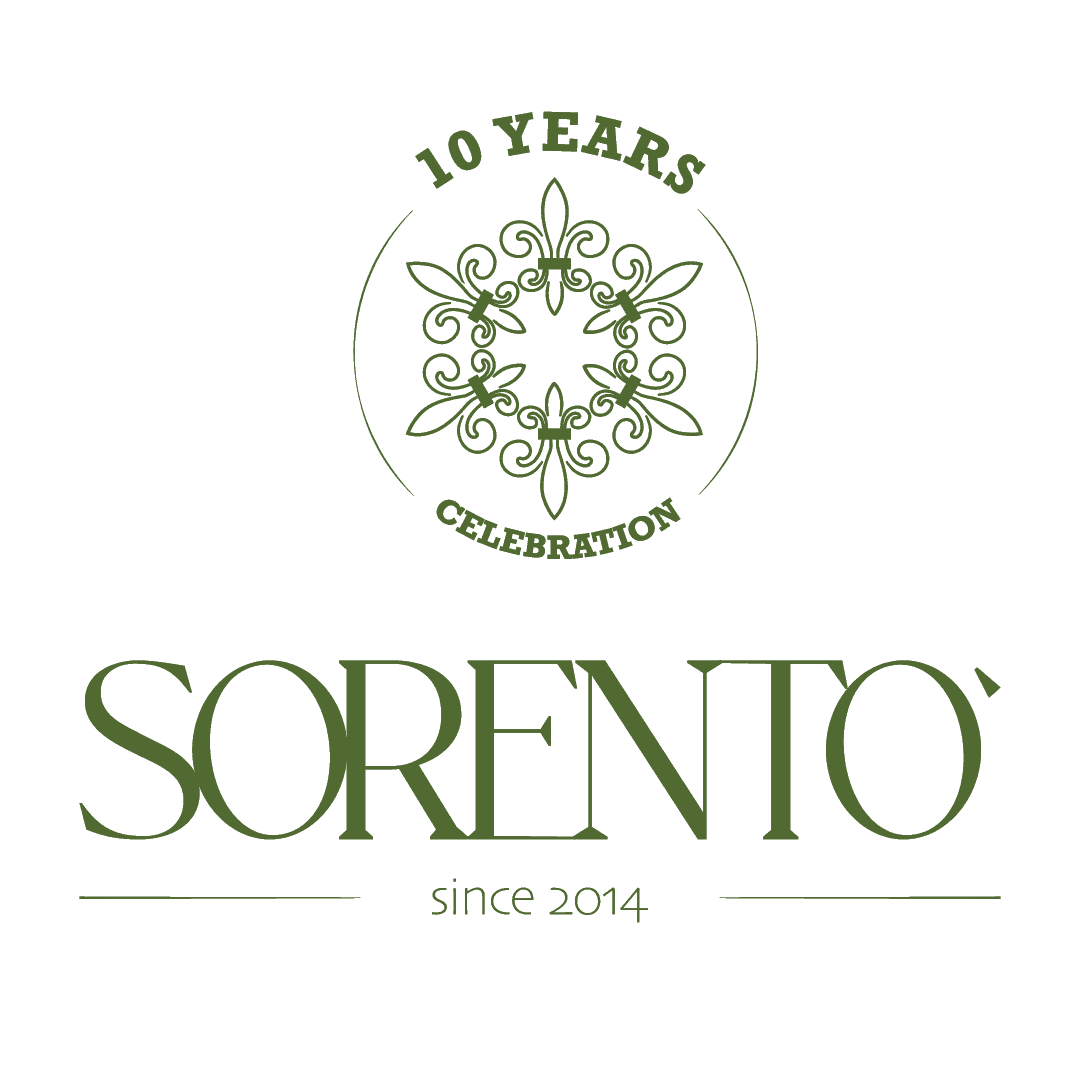 תמונה של סורנטו Sorento - 1