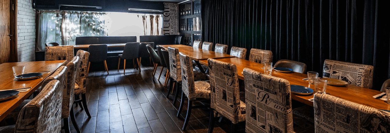 סורנטו Sorento מסעדה איטלקית בראשון לציון