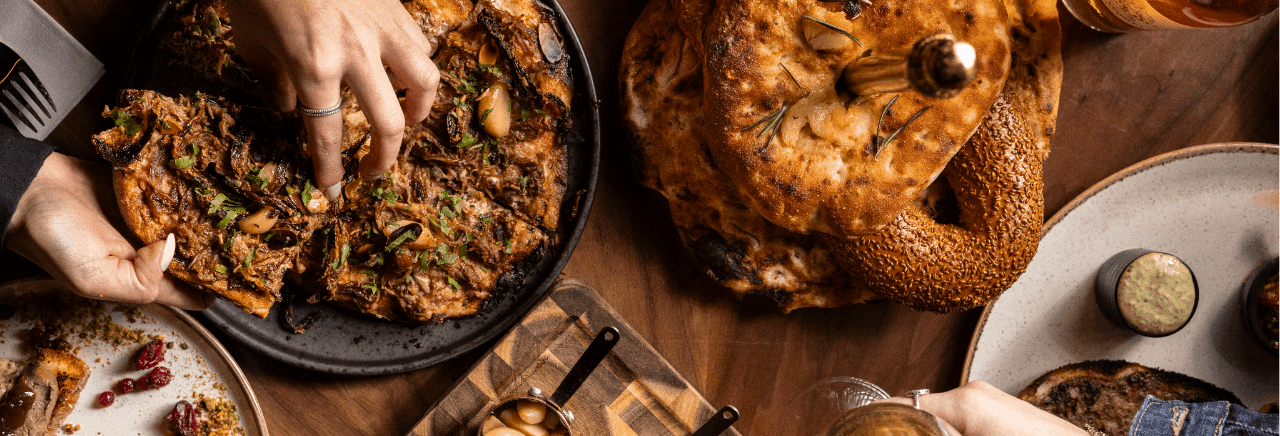 אלוף מסעדת בשרים בירושלים