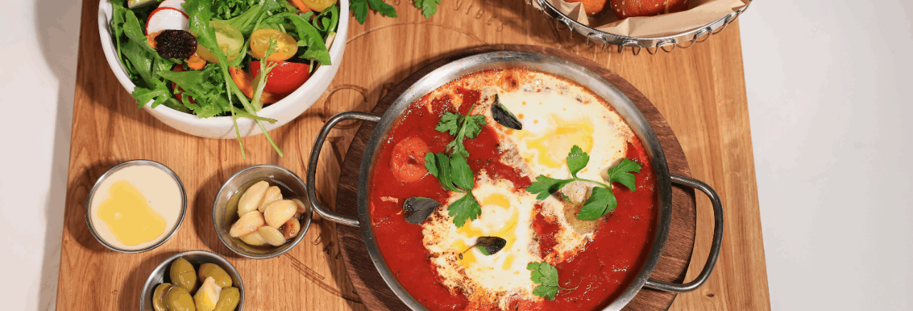 קאסה וינה מסעדה איטלקית בגבעת זאב