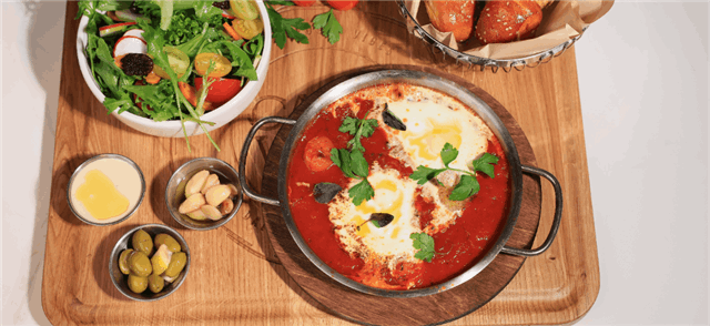 קאסה וינה בגבעת זאב