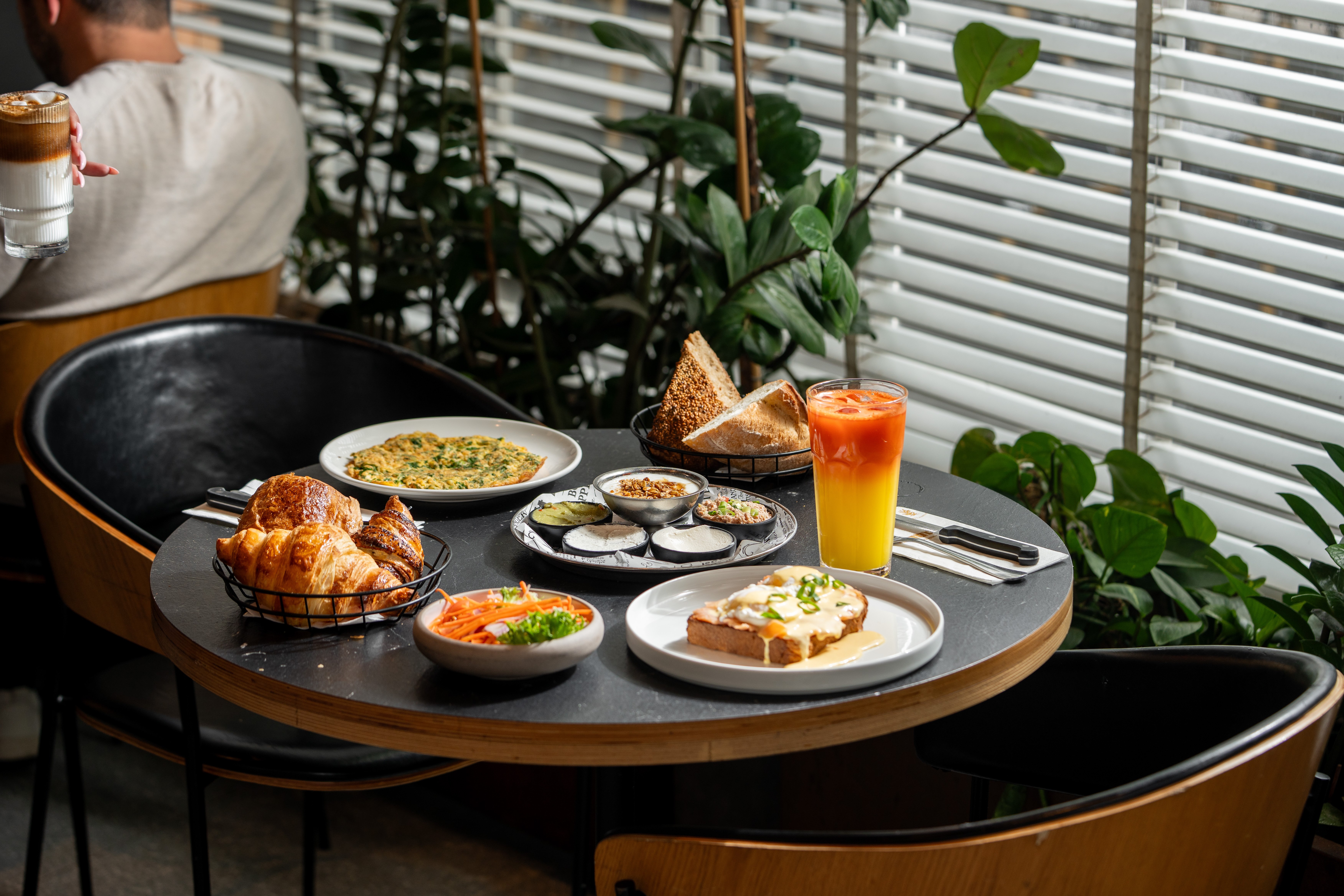 תמונה של קפה שטמפפר - 2