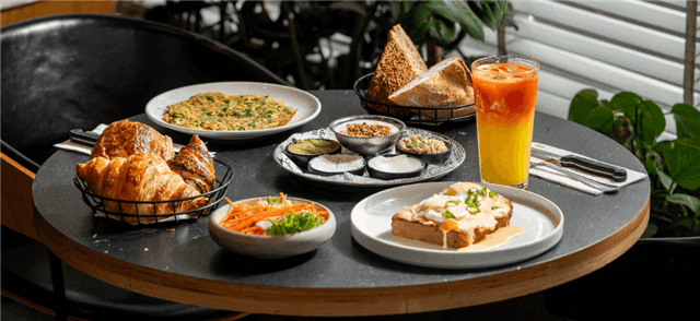 קפה שטמפפר באבן יהודה