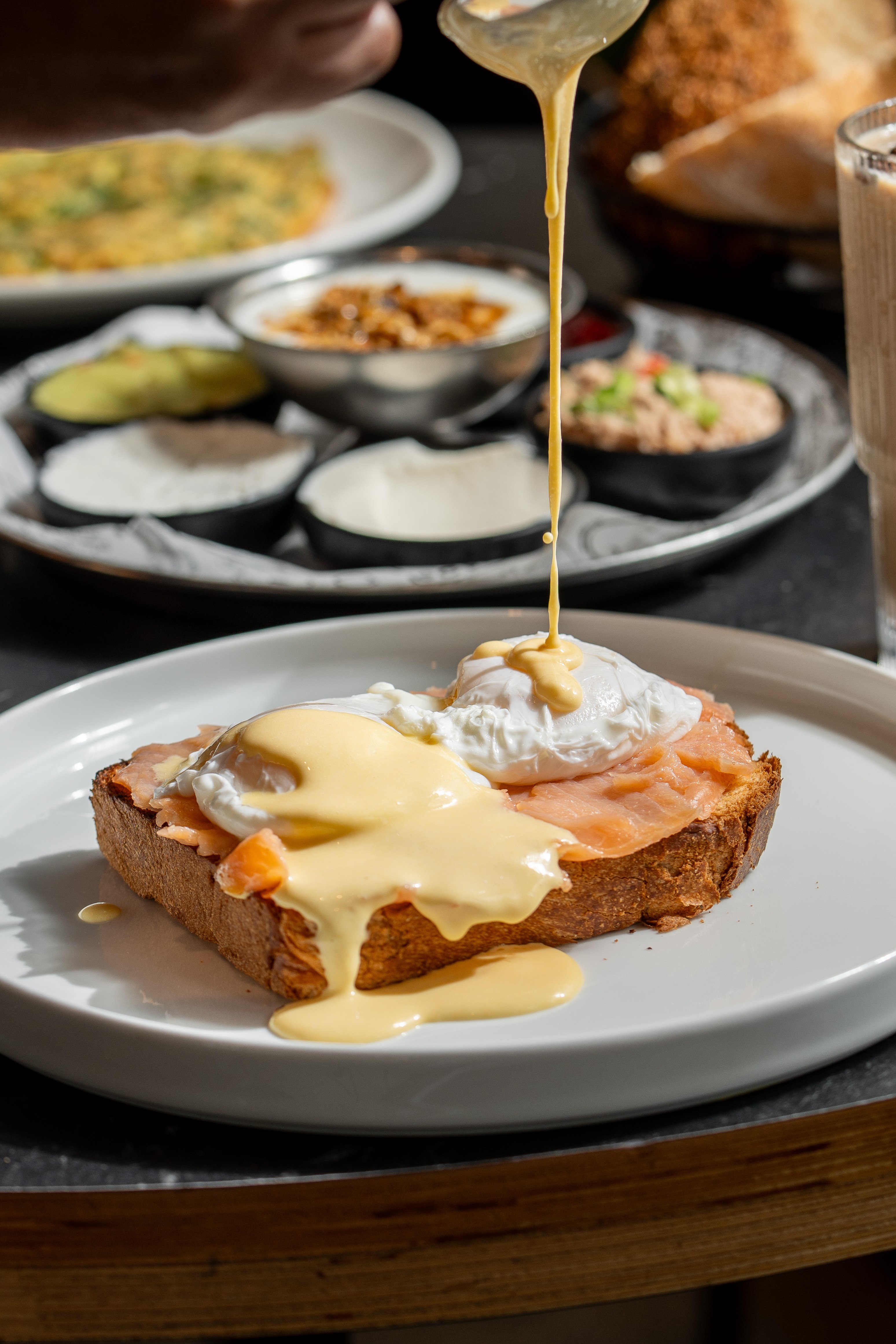 תמונה של קפה שטמפפר - 3