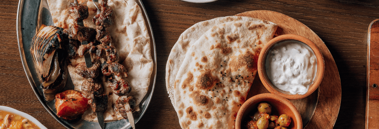 ויתושה מסעדת בשרים בירכא